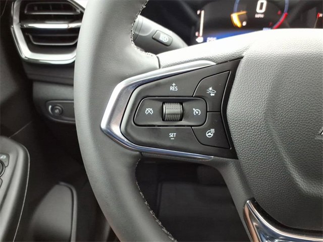 New 2026 Chevrolet TrailBlazer LT w/ LT Cold Weather Package image 13