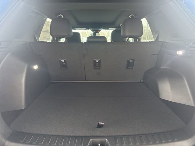 New 2026 Chevrolet Equinox RS w/ Convenience Package III image 28