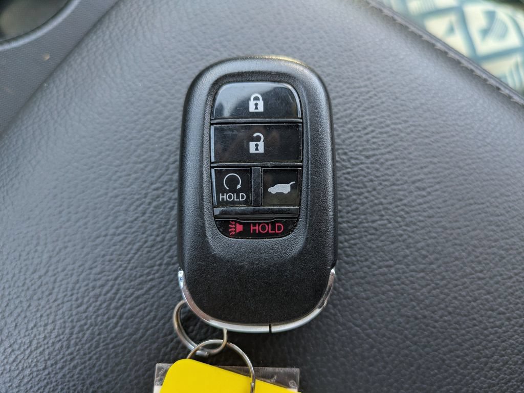 Used 2025 Honda Civic Sport Touring image 29