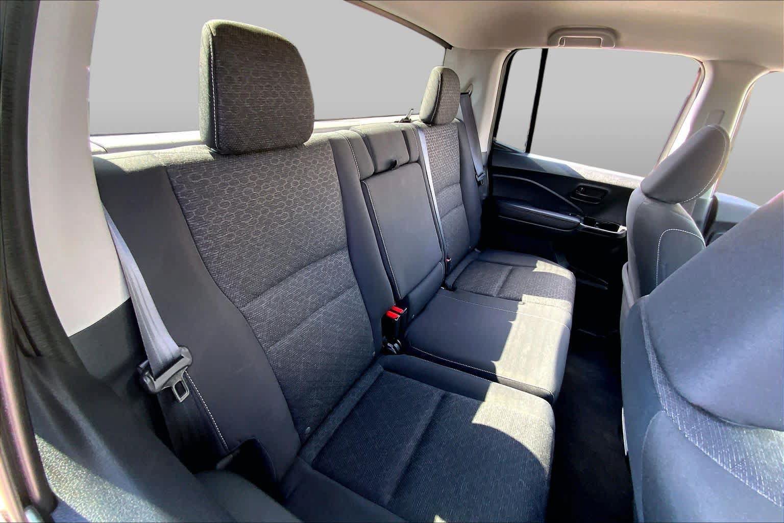 Used 2025 Honda Ridgeline Sport+ image 19