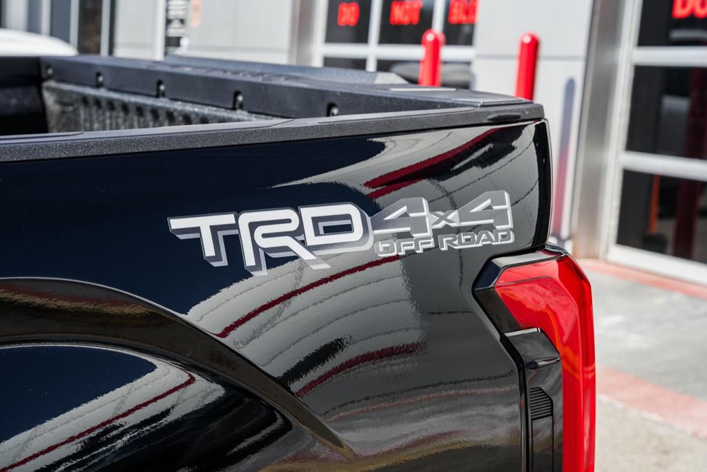 New 2026 Toyota Tundra SR5 image 21