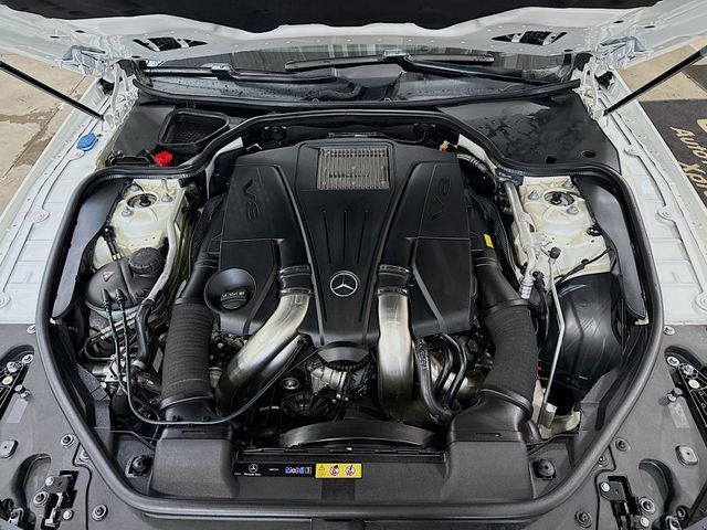 Used 2013 Mercedes-Benz SL 550 w/ Premium Pkg image 30