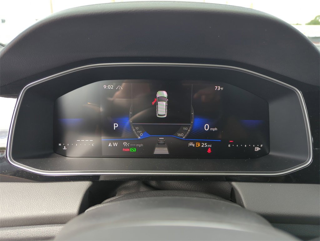 New 2026 Volkswagen Jetta Sport image 39