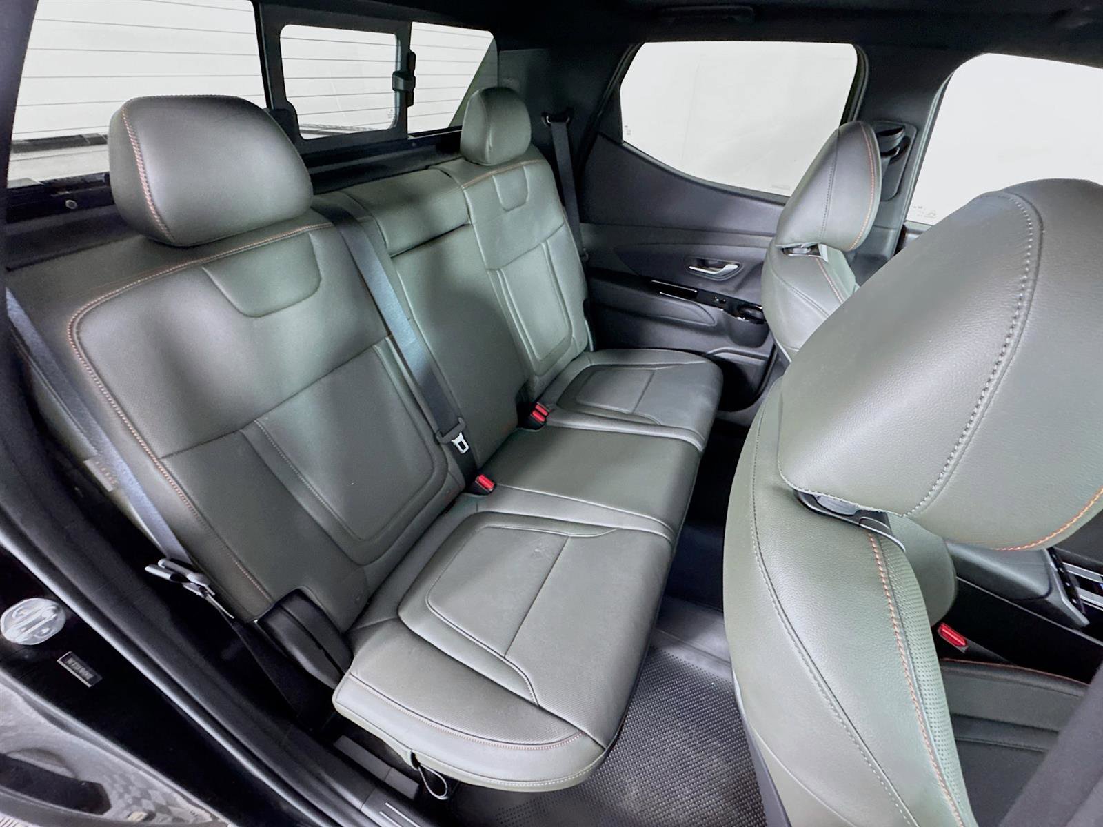 Certified 2024 Hyundai Santa Cruz Limited image 29