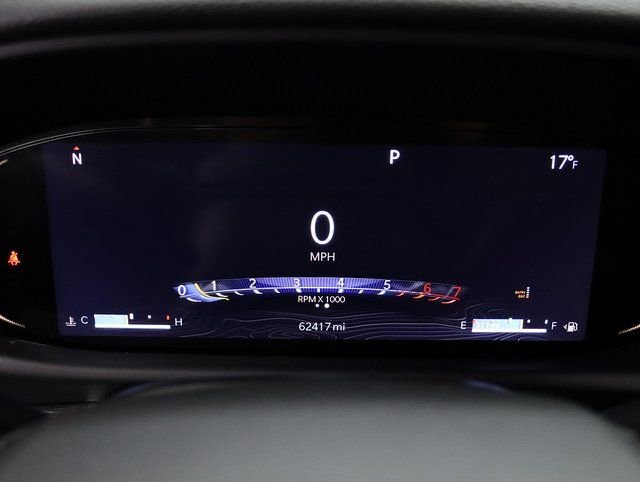 Used 2024 Jeep Wagoneer Series III image 17