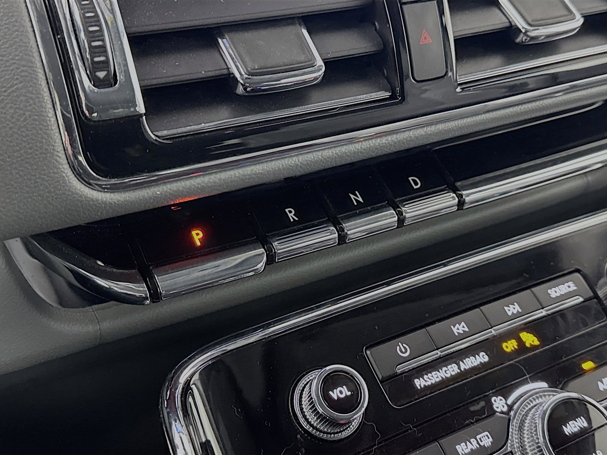 Used 2019 Lincoln Navigator Reserve w/ Cargo Package image 17