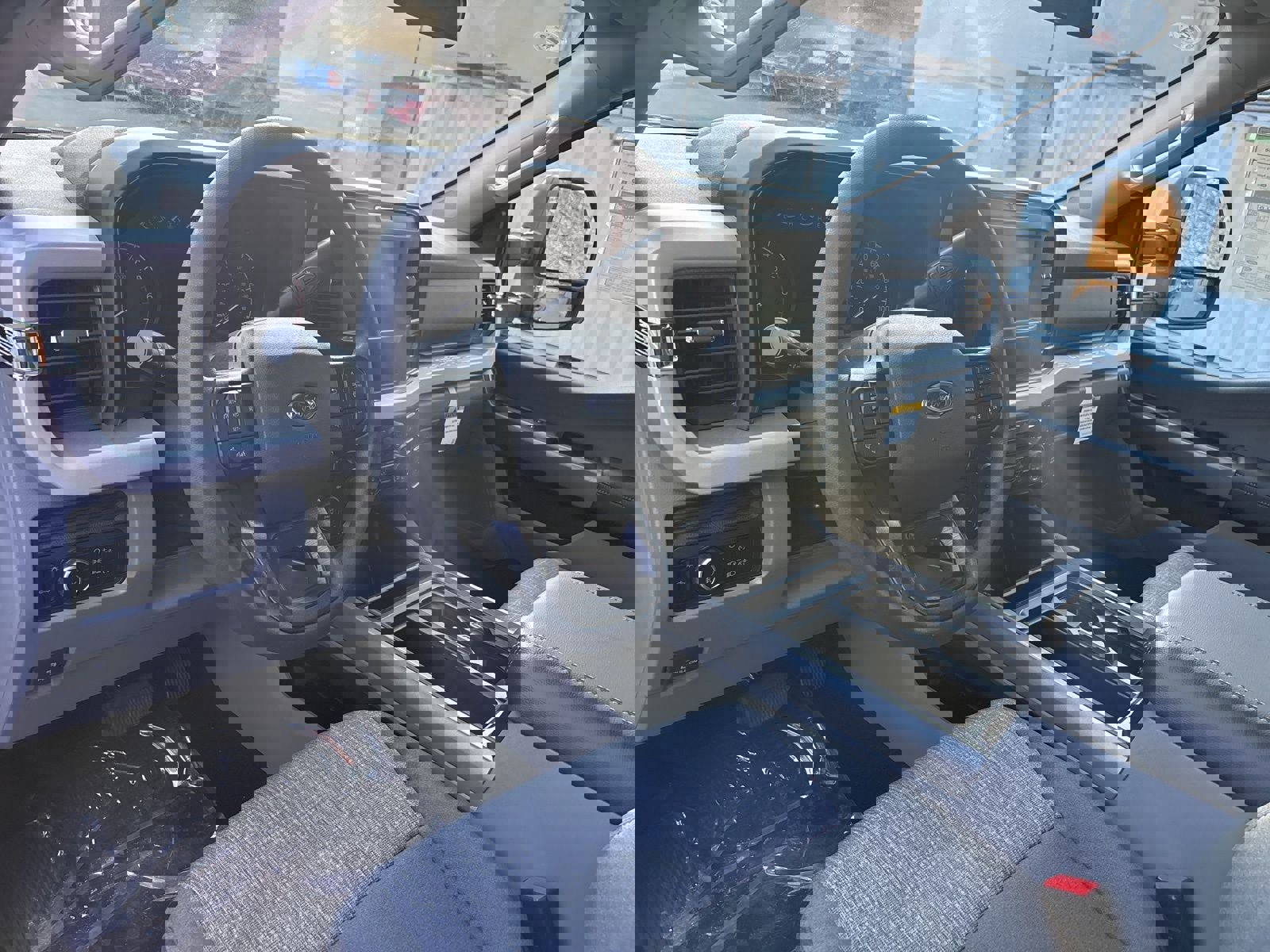 New 2026 Ford F350 XLT w/ 360-Degree Camera Package image 10
