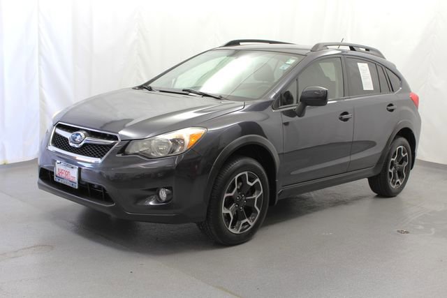 Used 2013 Subaru Crosstrek 2.0i Limited w/ Popular Pkg 1 AWD/4WD image 12