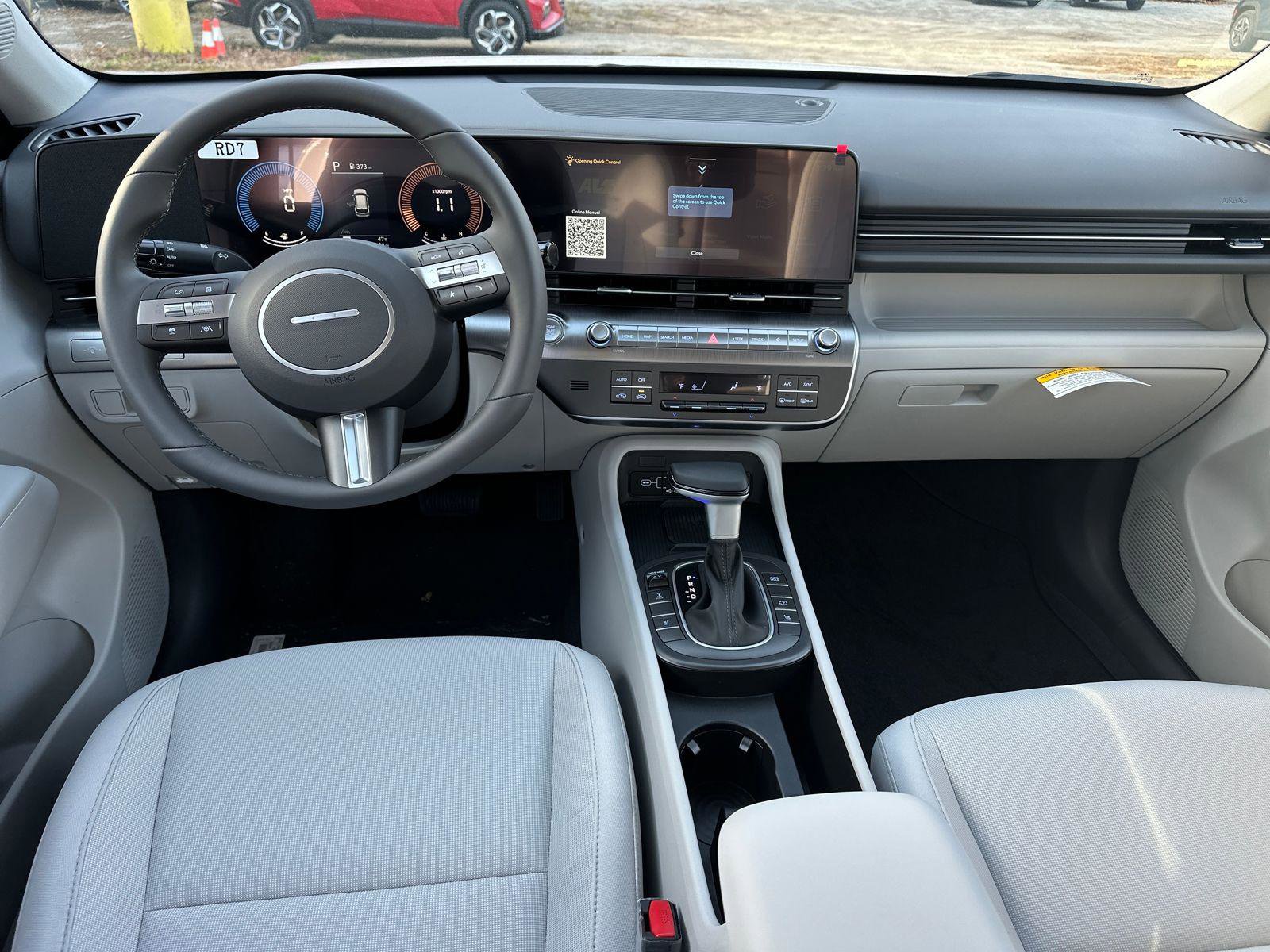 New 2026 Hyundai Kona SEL Sport image 8