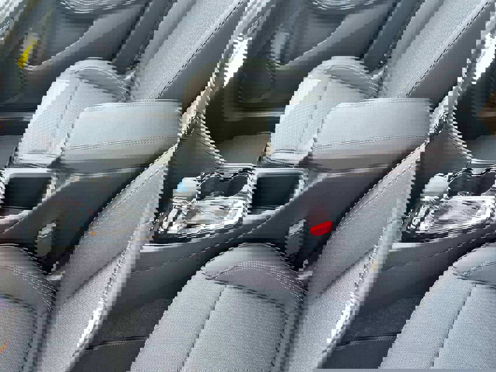 New 2026 Buick Encore GX Preferred w/ Advanced Technology Package image 20