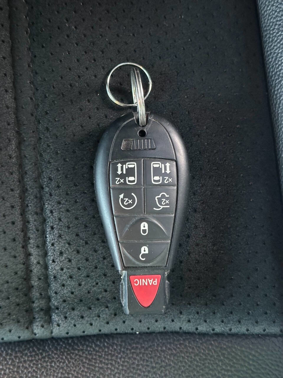 Used 2017 Dodge Grand Caravan SE w/ Power Window Group image 43