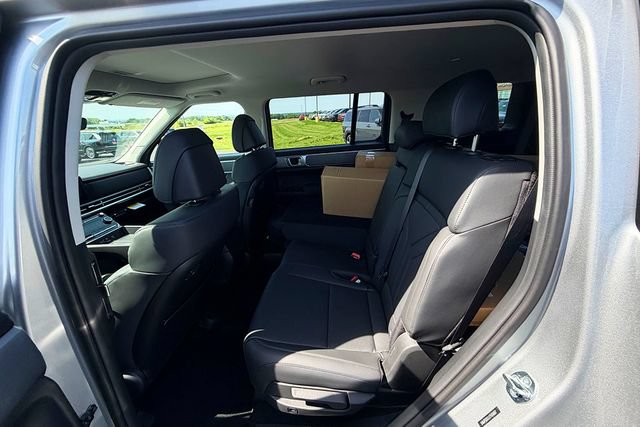 New 2026 Hyundai Santa Fe XRT AWD/4WD image 18