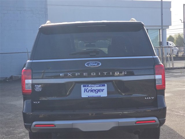 Certified 2024 Ford Expedition Max XLT image 28