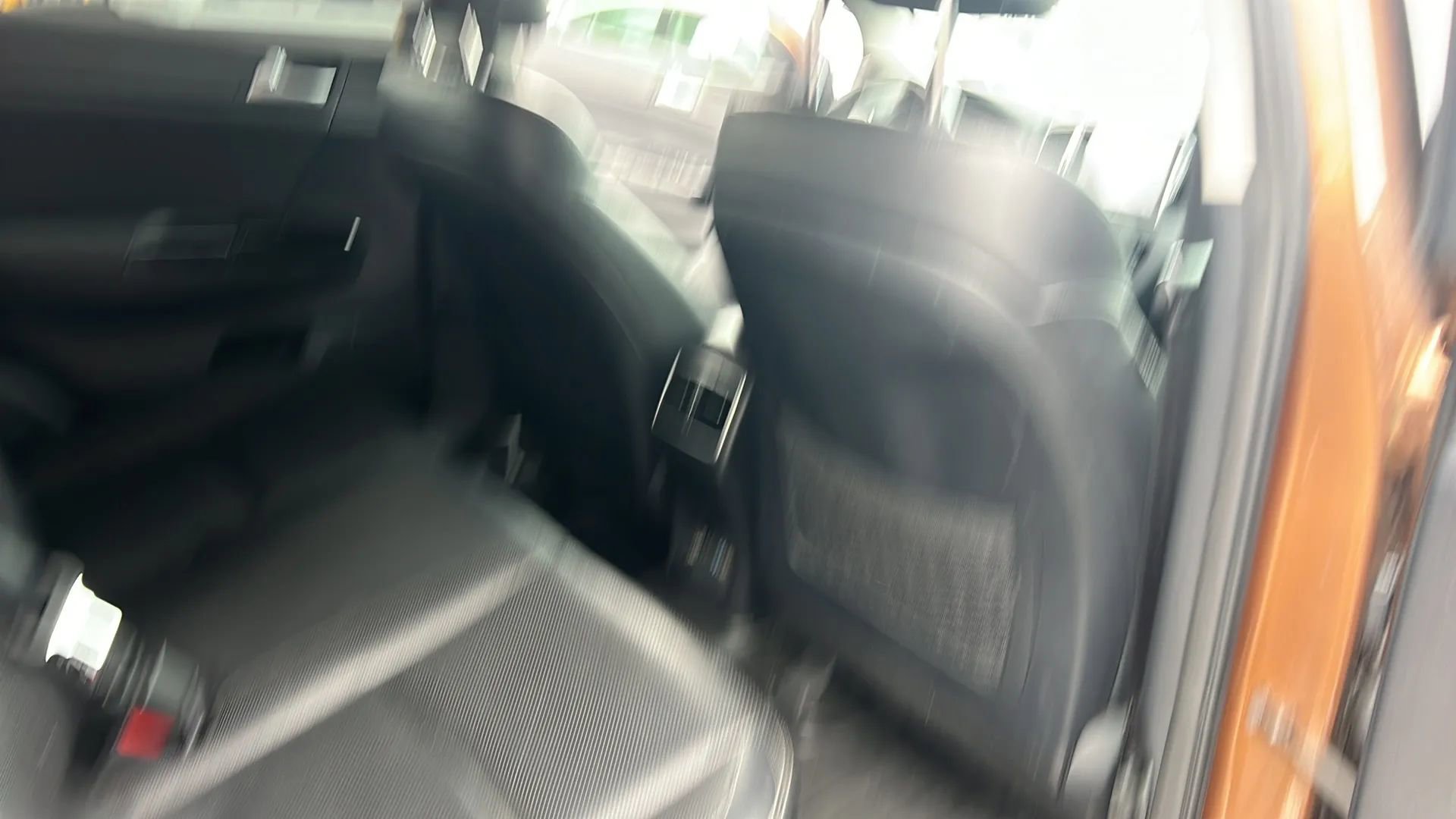 Used 2017 Kia Sportage SX image 32