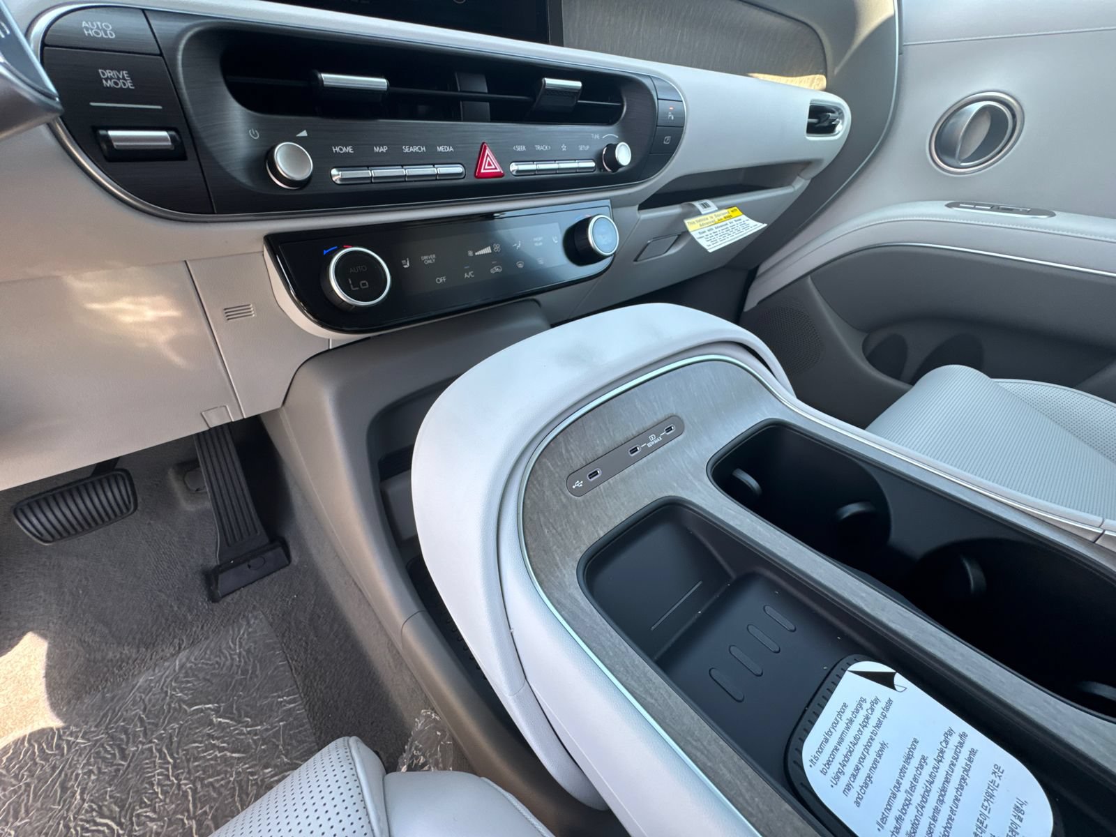 New 2026 Hyundai Palisade FWD Hybrid image 31
