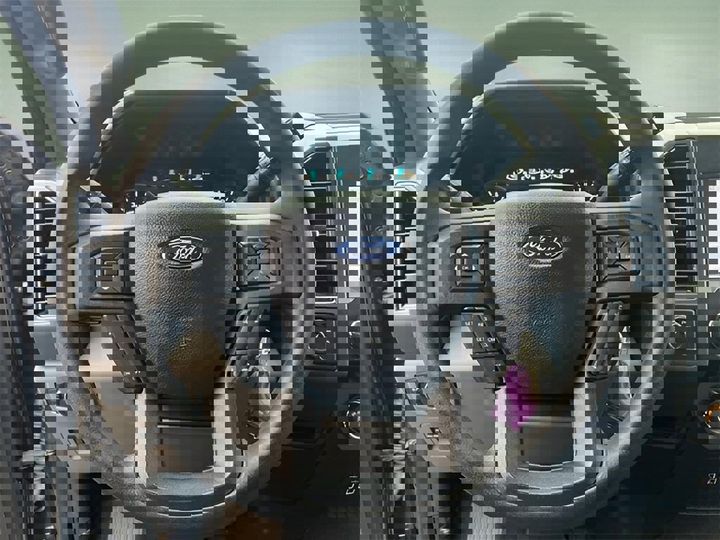 Used 2020 Ford F150 XLT w/ XTR Package image 14