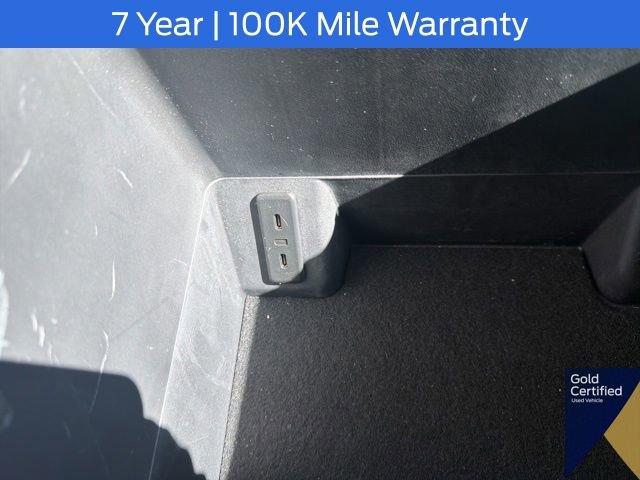 Used 2025 Ford Expedition Active AWD/4WD image 54