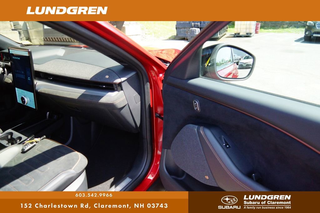Used 2023 Ford Mustang Mach-E GT AWD/4WD image 8