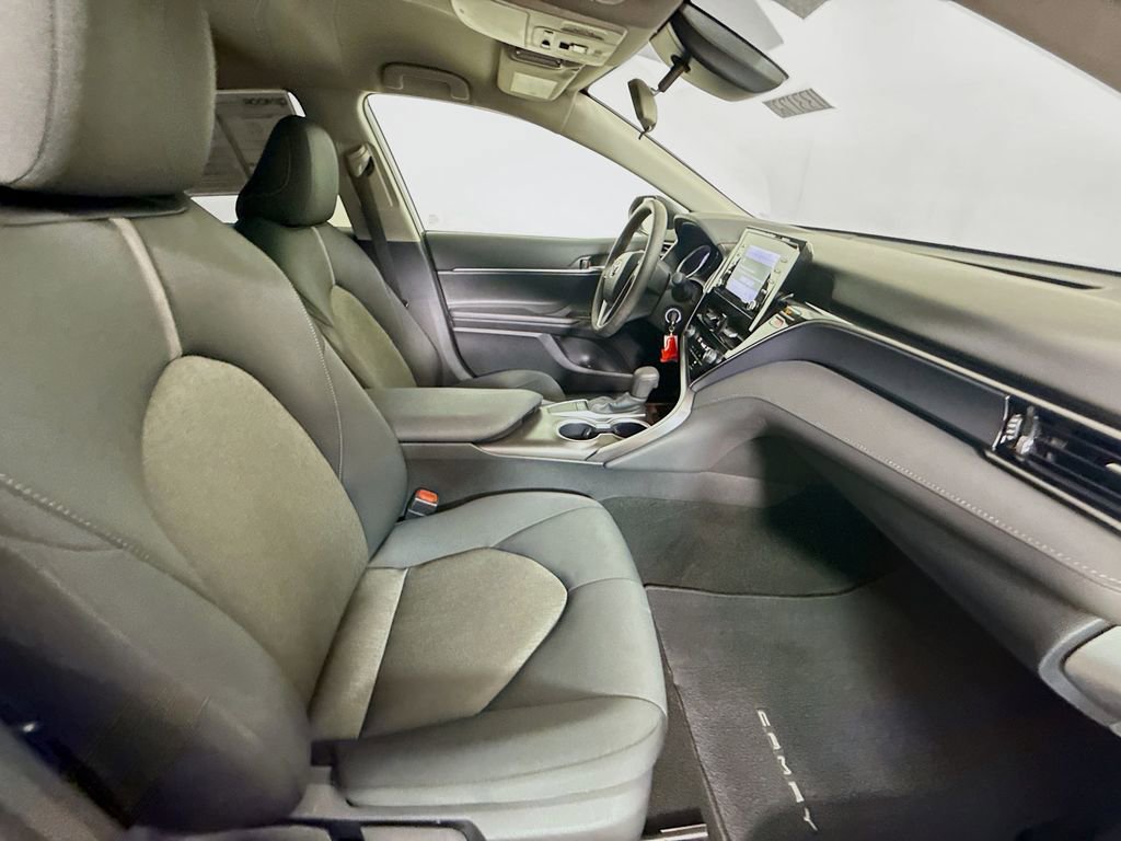 Certified 2024 Toyota Camry LE image 24