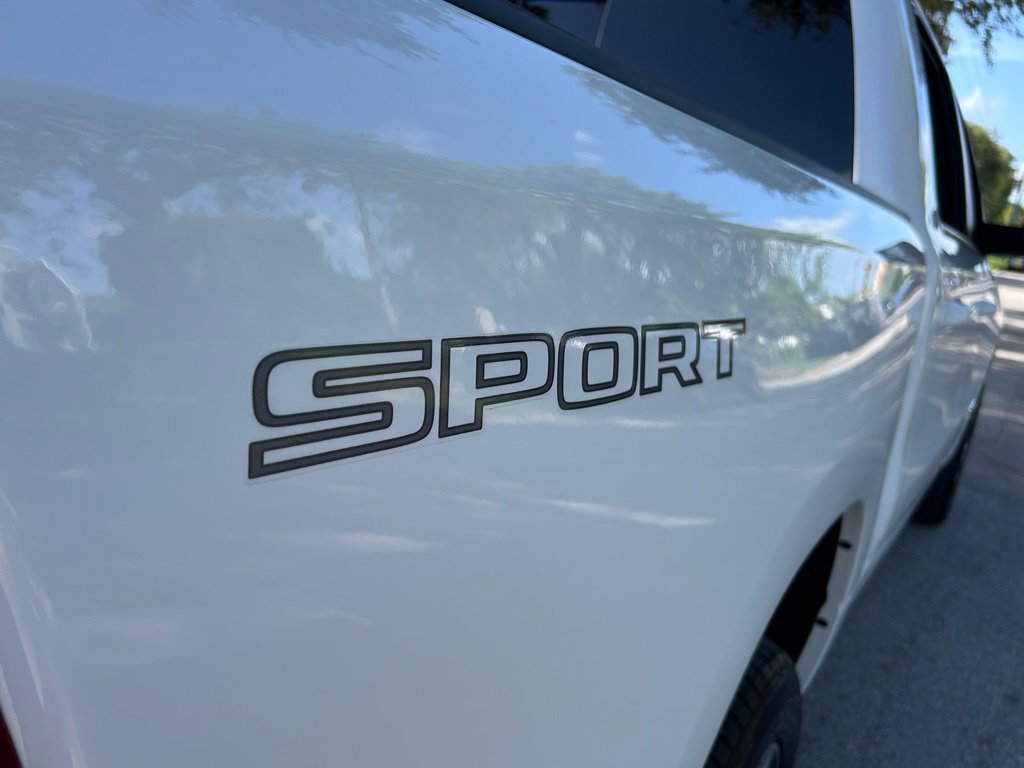 Used 2023 RAM 1500 Laramie RWD image 51