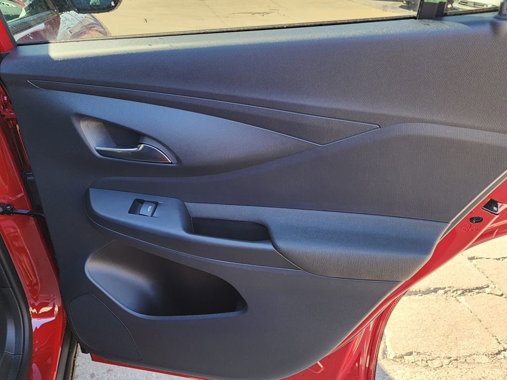 New 2026 Buick Envista Preferred w/ Convenience I Package image 37