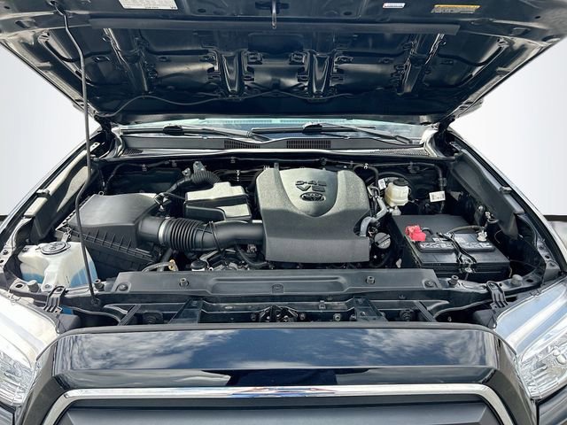 Used 2023 Toyota Tacoma SR5 image 30