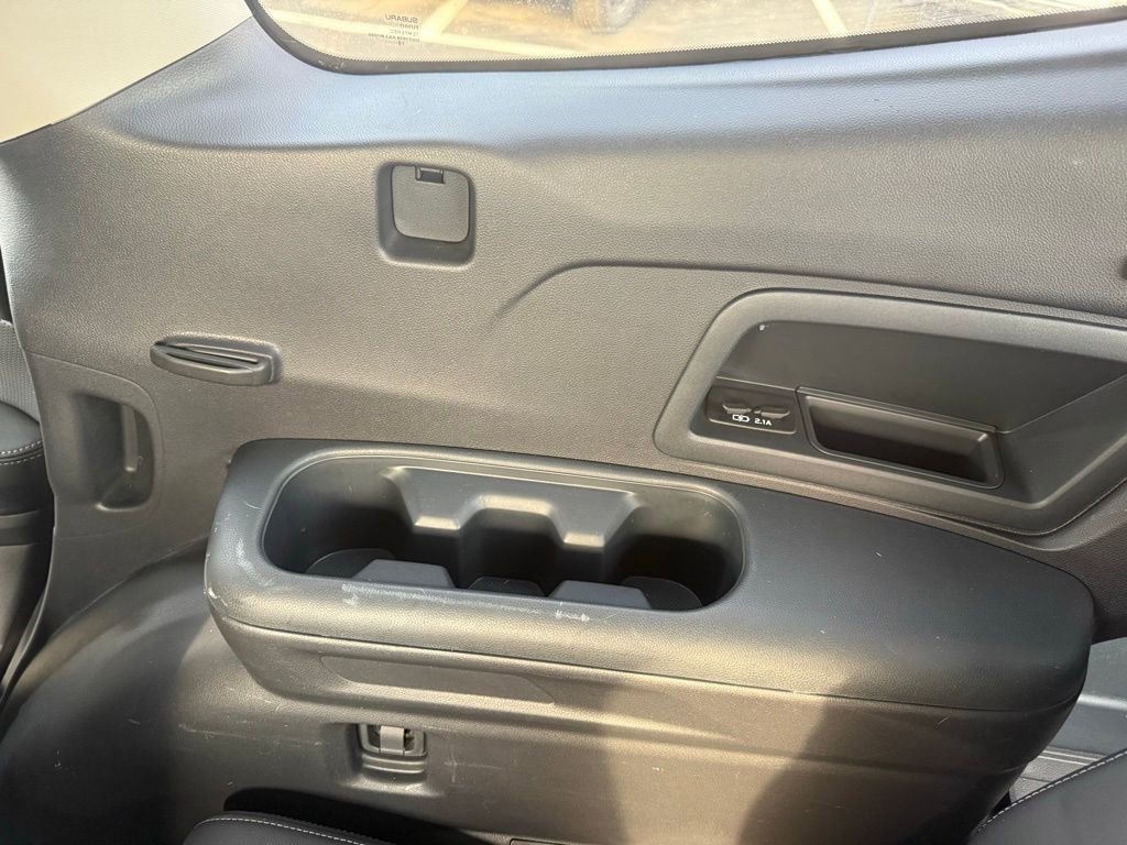 Used 2020 Subaru Ascent Limited w/ Popular Package #2A image 45