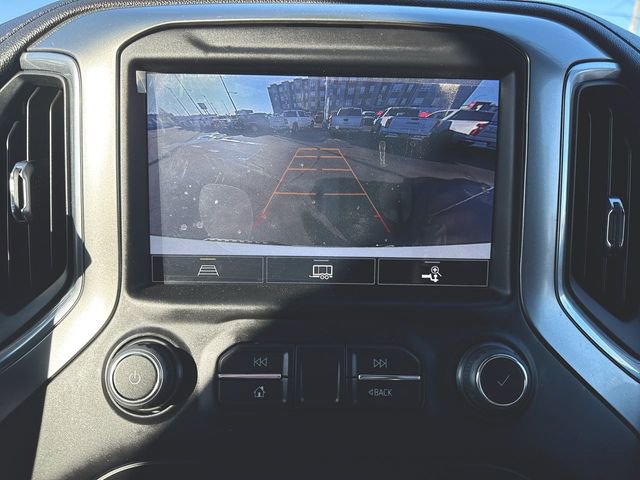 Used 2021 Chevrolet Silverado 1500 LTZ image 14