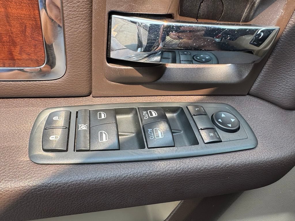 Used 2012 RAM 2500 Laramie w/ Protection Group AWD/4WD image 24