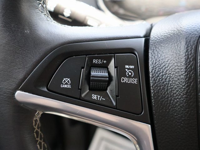 Used 2022 Buick Encore Preferred w/ Safety Package AWD/4WD image 30