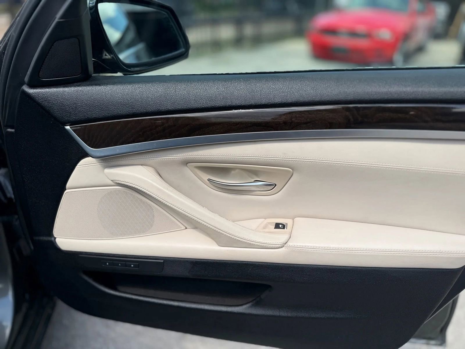 Used 2014 BMW 535i Sedan image 12