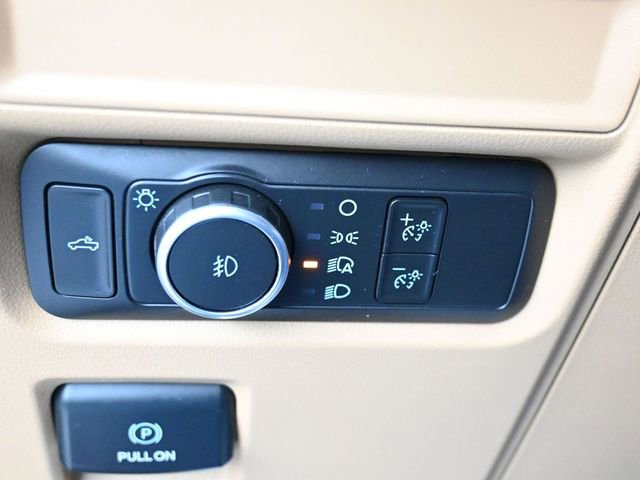 Certified 2022 Ford F150 XLT w/ Equipment Group 301A Mid image 23