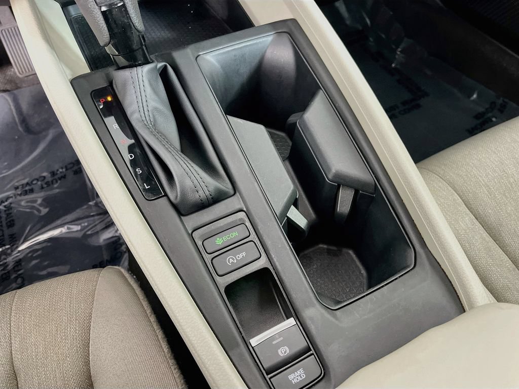 Used 2024 Honda Accord LX image 20