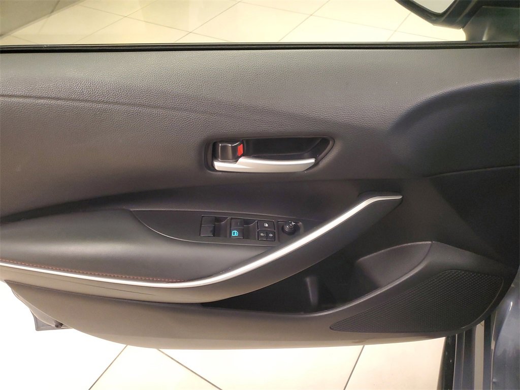 Certified 2023 Toyota Corolla SE image 17