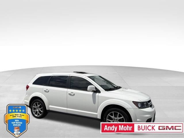 Used 2014 Dodge Journey R/T