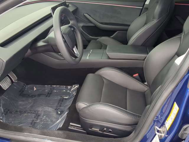 Used 2024 Tesla Model 3 Performance AWD/4WD image 25