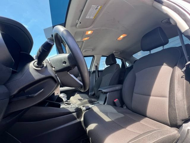 Certified 2023 Kia Forte LXS FWD image 15