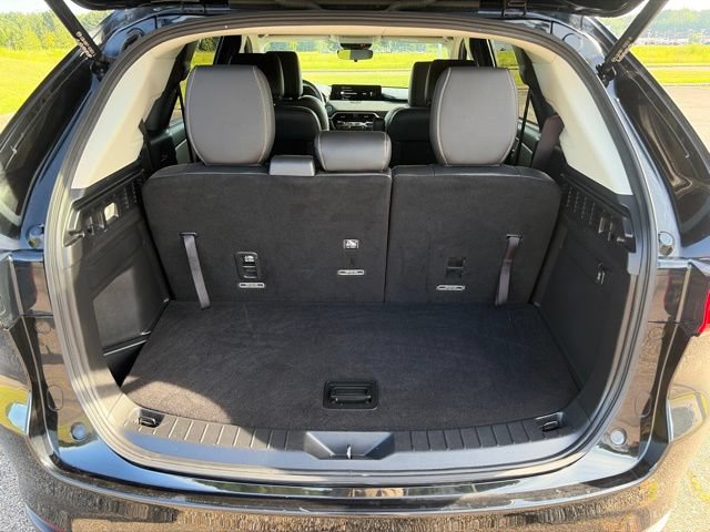 Used 2025 MAZDA CX-90 3.3 Turbo w/ Preferred Package AWD/4WD image 15