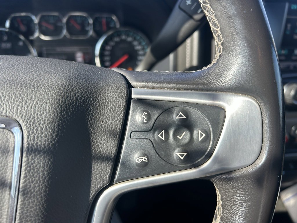 Used 2017 GMC Sierra 1500 SLE image 18