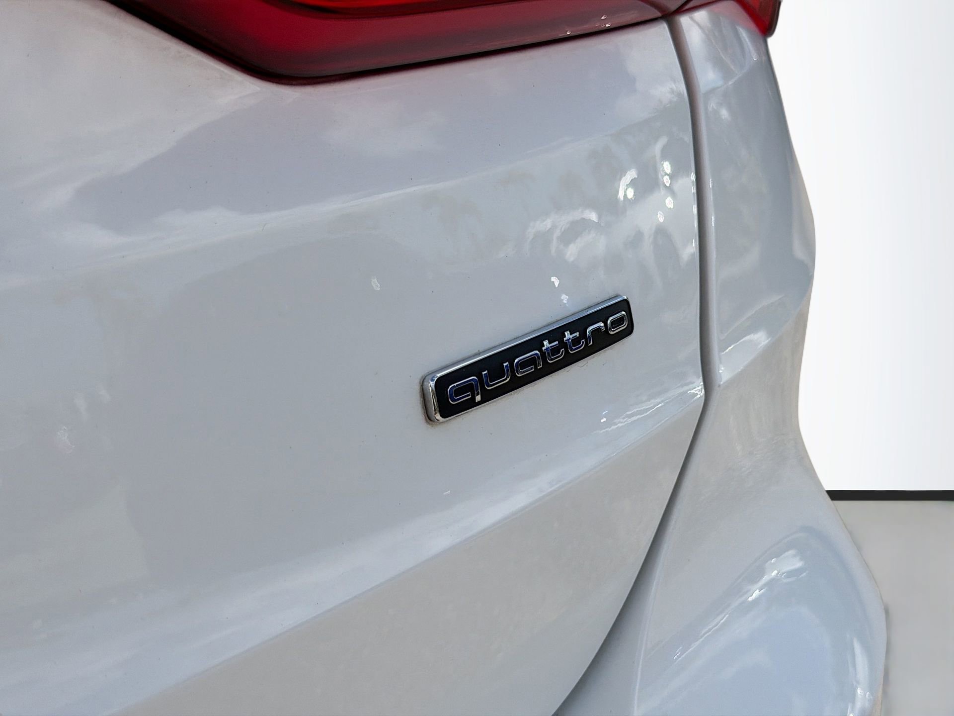 Used 2020 Audi Q3 2.0T Premium image 45