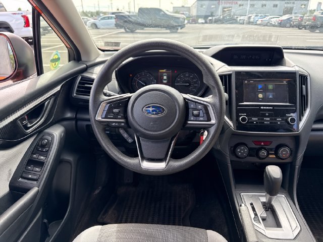 Used 2019 Subaru Crosstrek 2.0i w/ Eyesight System AWD/4WD image 20