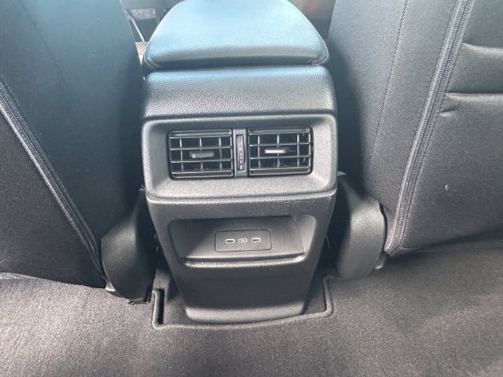 Used 2024 Honda CR-V EX image 32
