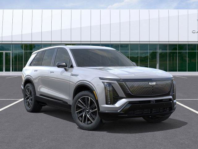 New 2026 Cadillac Vistiq Sport image 7
