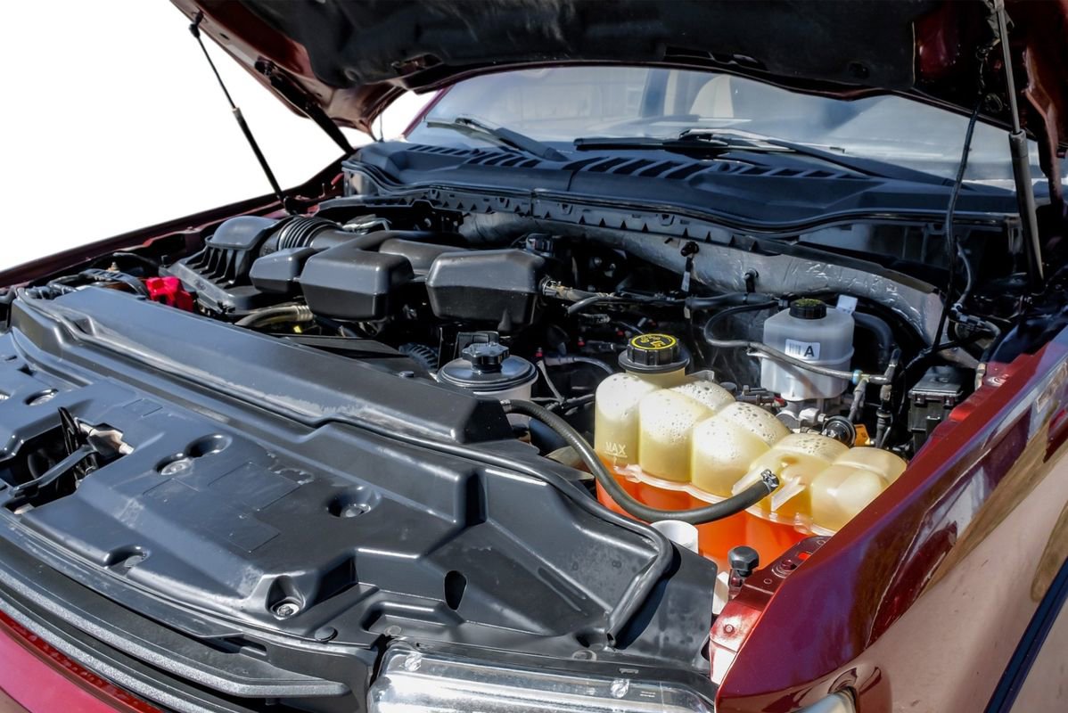 Used 2017 Ford F250 XLT image 56