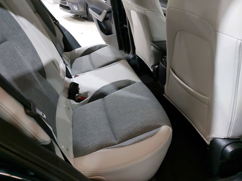 New 2026 MAZDA CX-30 Aire Edition image 11