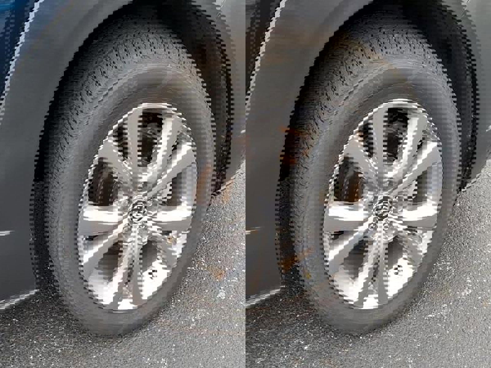 Used 2022 MAZDA CX-30 AWD 2.5 S w/ Select Package image 18