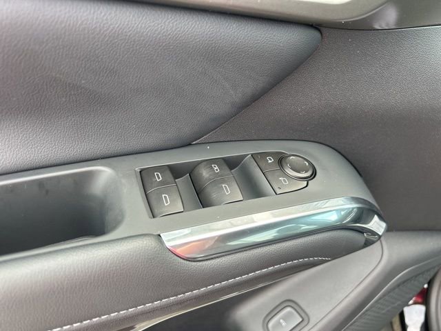 New 2026 Chevrolet Traverse LT image 13