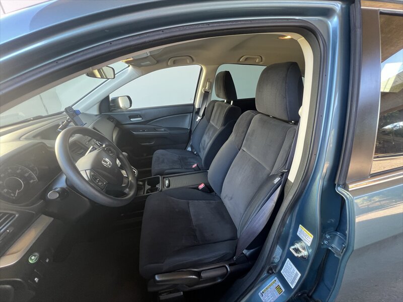 Used 2014 Honda CR-V LX image 22