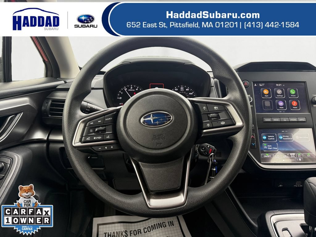 Used 2024 Subaru Impreza 2.0i AWD/4WD image 13