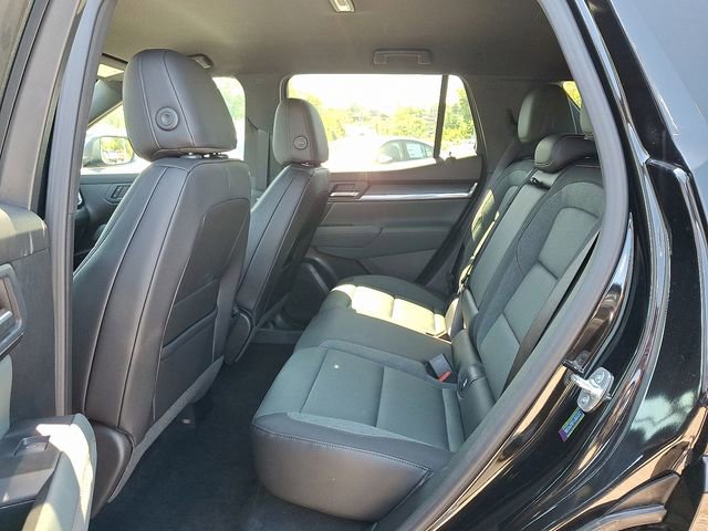 New 2026 GMC Terrain AT4 w/ Convenience Package III AWD/4WD image 6